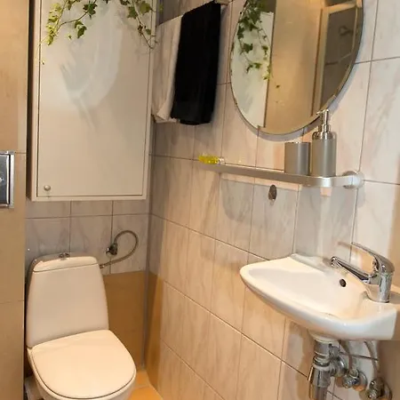 Apartment Warsawrent Marszalkowska