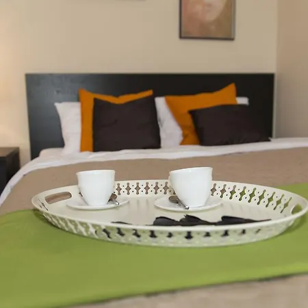 Apartment Warsawrent Marszalkowska Warsaw