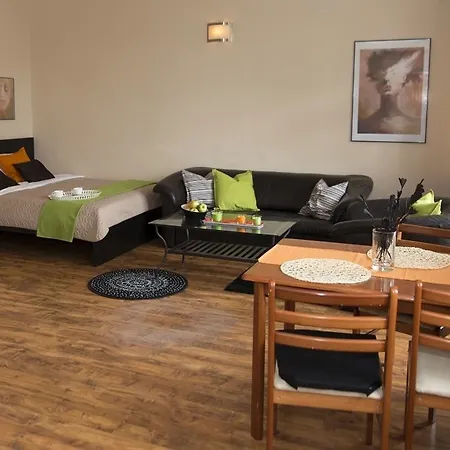 Warsawrent Marszalkowska Apartment Warsaw