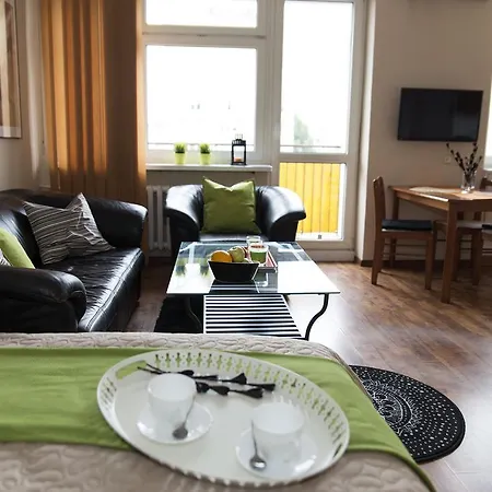 Warsawrent Marszalkowska Appartement *